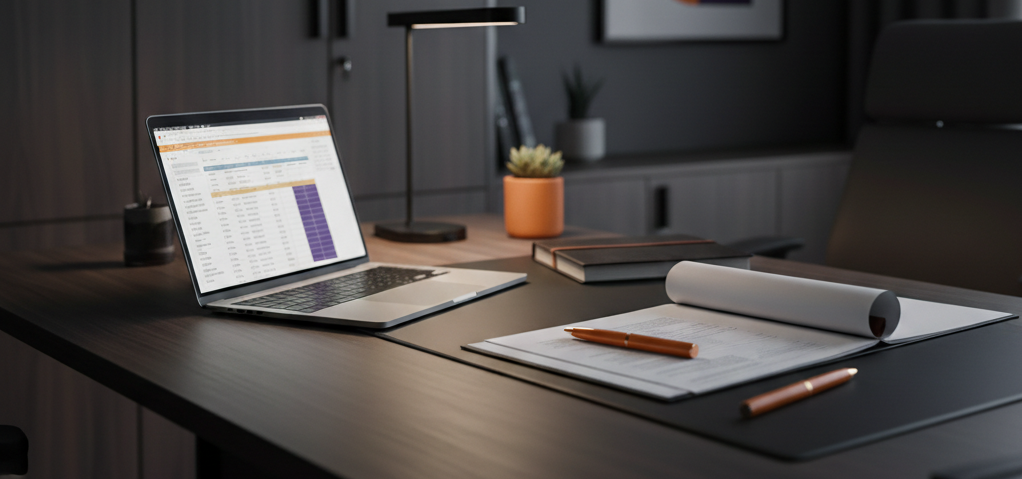 Externalisation administrative : soutien fiable et confidentiel à Rodez et à distance